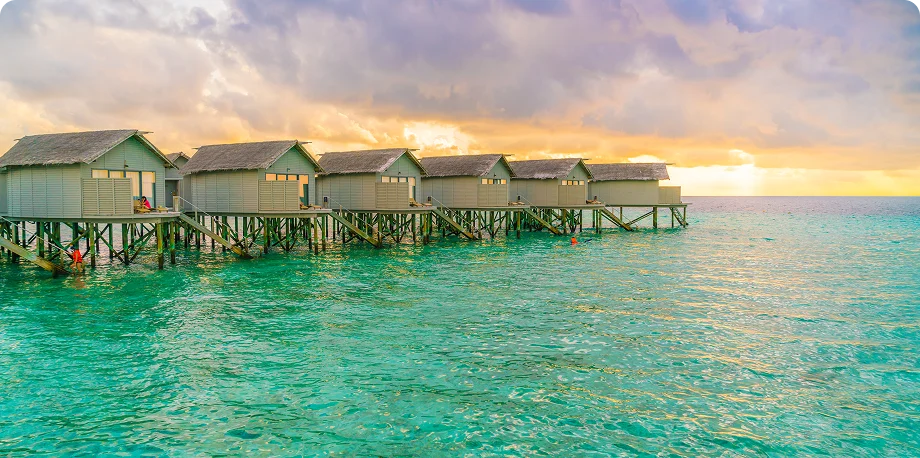 Kamalame Cay Andros Bahamas